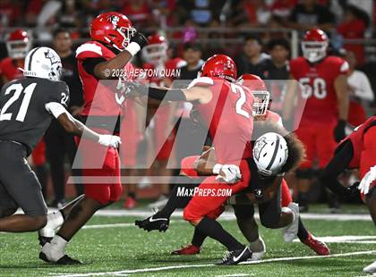 Thumbnail 3 in St. John Bosco @ Kahuku photogallery.