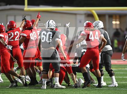 Thumbnail 2 in St. John Bosco @ Kahuku photogallery.