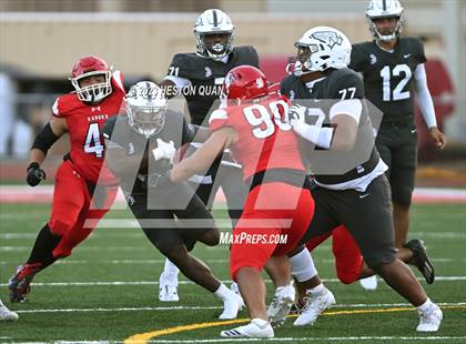 Thumbnail 2 in St. John Bosco @ Kahuku photogallery.