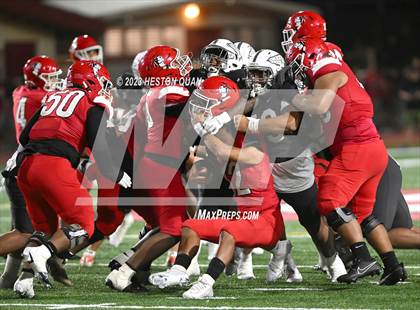 Thumbnail 1 in St. John Bosco @ Kahuku photogallery.