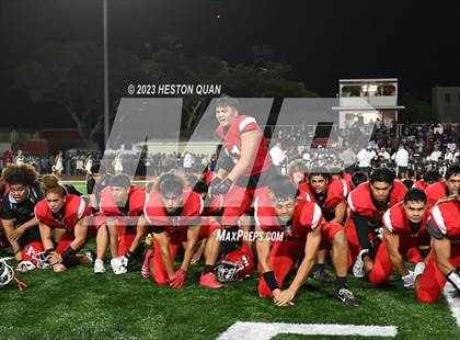 Thumbnail 3 in St. John Bosco @ Kahuku photogallery.