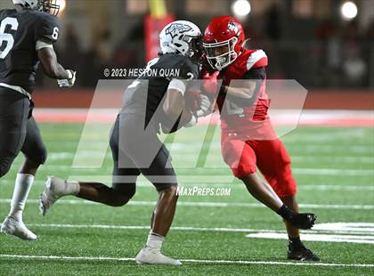 Thumbnail 3 in St. John Bosco @ Kahuku photogallery.