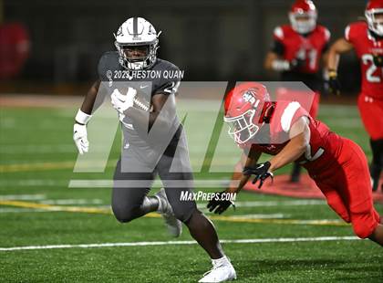 Thumbnail 2 in St. John Bosco @ Kahuku photogallery.
