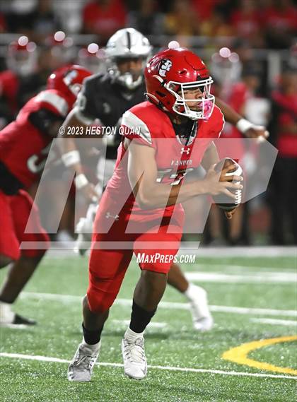 Thumbnail 3 in St. John Bosco @ Kahuku photogallery.