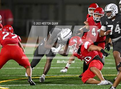 Thumbnail 1 in St. John Bosco @ Kahuku photogallery.