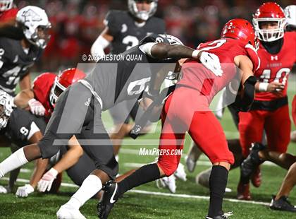 Thumbnail 3 in St. John Bosco @ Kahuku photogallery.