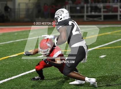 Thumbnail 1 in St. John Bosco @ Kahuku photogallery.