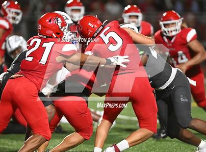 Thumbnail 1 in St. John Bosco @ Kahuku photogallery.