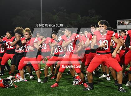 Thumbnail 2 in St. John Bosco @ Kahuku photogallery.