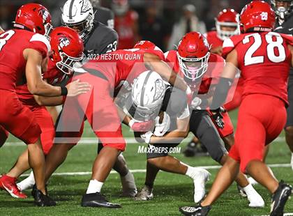 Thumbnail 2 in St. John Bosco @ Kahuku photogallery.