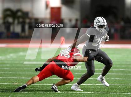 Thumbnail 1 in St. John Bosco @ Kahuku photogallery.
