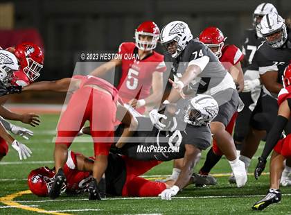 Thumbnail 2 in St. John Bosco @ Kahuku photogallery.