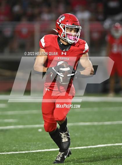 Thumbnail 3 in St. John Bosco @ Kahuku photogallery.
