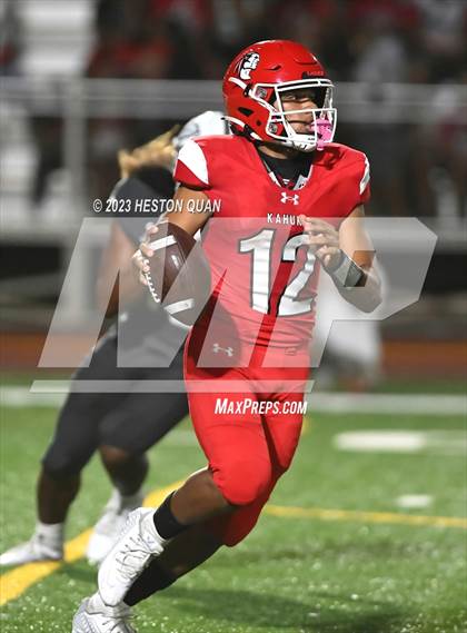 Thumbnail 1 in St. John Bosco @ Kahuku photogallery.