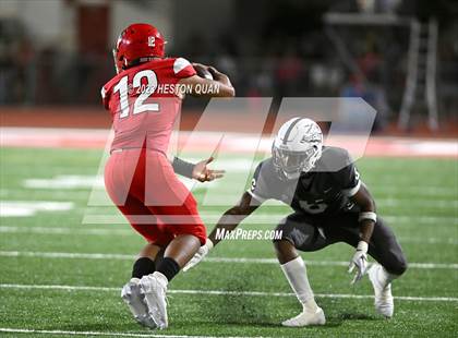 Thumbnail 3 in St. John Bosco @ Kahuku photogallery.