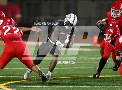 Thumbnail 3 in St. John Bosco @ Kahuku photogallery.