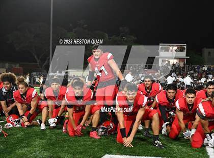 Thumbnail 1 in St. John Bosco @ Kahuku photogallery.