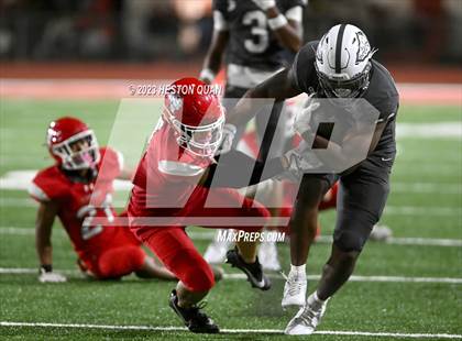 Thumbnail 1 in St. John Bosco @ Kahuku photogallery.