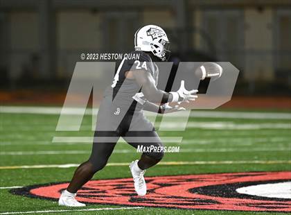 Thumbnail 3 in St. John Bosco @ Kahuku photogallery.