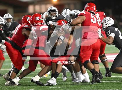 Thumbnail 3 in St. John Bosco @ Kahuku photogallery.