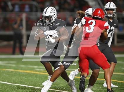 Thumbnail 3 in St. John Bosco @ Kahuku photogallery.