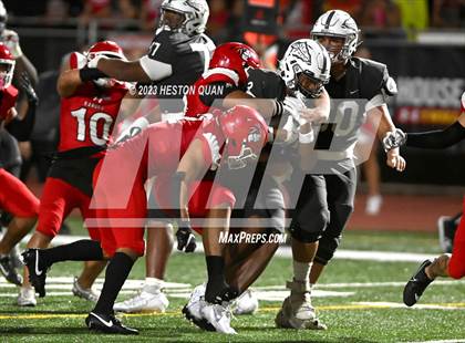 Thumbnail 3 in St. John Bosco @ Kahuku photogallery.
