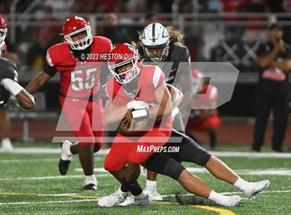 Thumbnail 2 in St. John Bosco @ Kahuku photogallery.