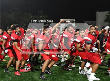 Thumbnail 2 in St. John Bosco @ Kahuku photogallery.