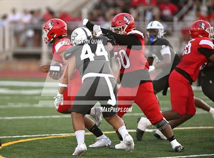 Thumbnail 3 in St. John Bosco @ Kahuku photogallery.