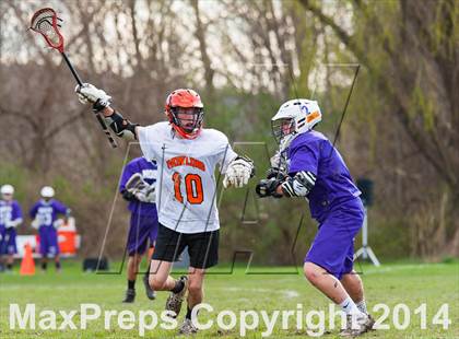 Thumbnail 3 in Clarkstown North @ Pawling photogallery.