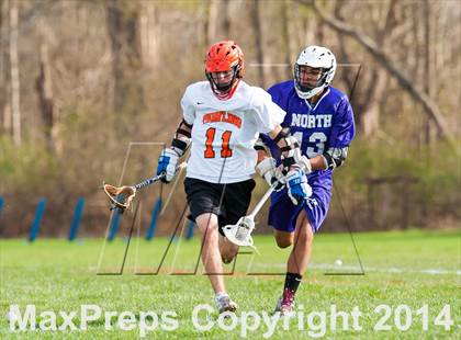 Thumbnail 2 in Clarkstown North @ Pawling photogallery.