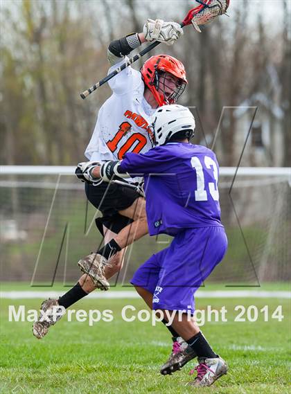 Thumbnail 3 in Clarkstown North @ Pawling photogallery.
