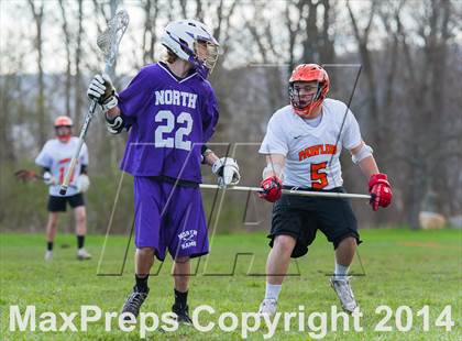 Thumbnail 1 in Clarkstown North @ Pawling photogallery.