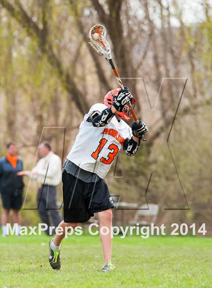 Thumbnail 3 in Clarkstown North @ Pawling photogallery.