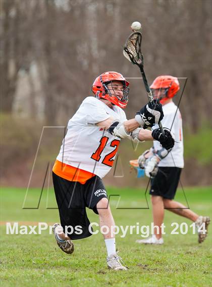 Thumbnail 2 in Clarkstown North @ Pawling photogallery.