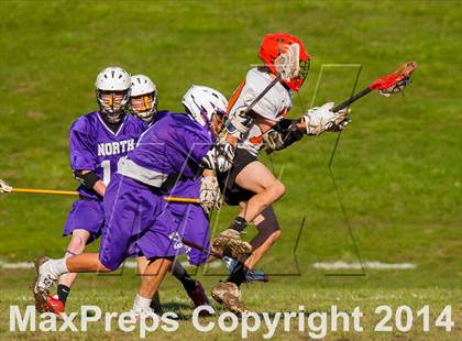 Thumbnail 1 in Clarkstown North @ Pawling photogallery.