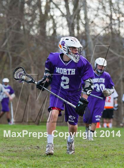 Thumbnail 1 in Clarkstown North @ Pawling photogallery.