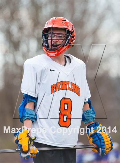 Thumbnail 1 in Clarkstown North @ Pawling photogallery.