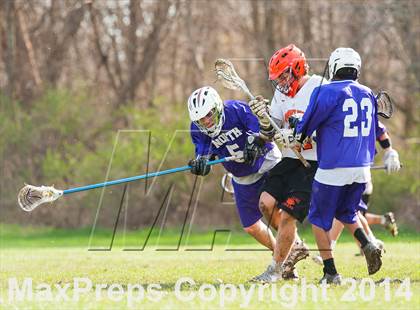 Thumbnail 1 in Clarkstown North @ Pawling photogallery.