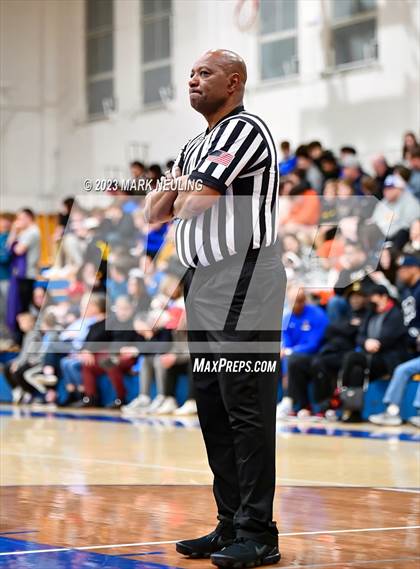 Thumbnail 1 in Archbishop Mitty @ Serra photogallery.