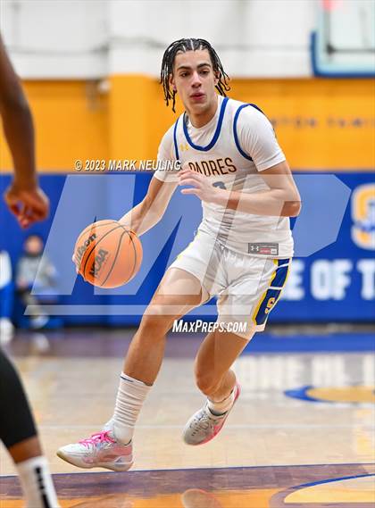 Thumbnail 3 in Archbishop Mitty @ Serra photogallery.
