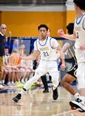 Photo from the gallery "Archbishop Mitty @ Serra"