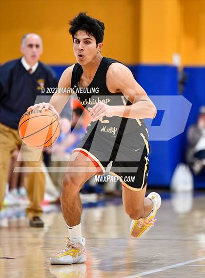 Thumbnail 3 in Archbishop Mitty @ Serra photogallery.