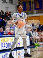 Photo from the gallery "Archbishop Mitty @ Serra"