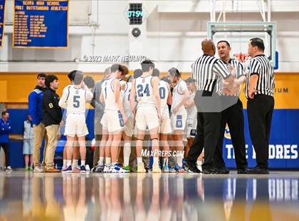 Thumbnail 2 in Archbishop Mitty @ Serra photogallery.
