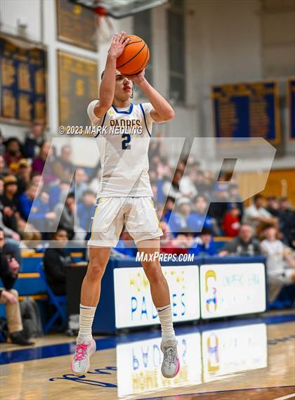 Thumbnail 1 in Archbishop Mitty @ Serra photogallery.