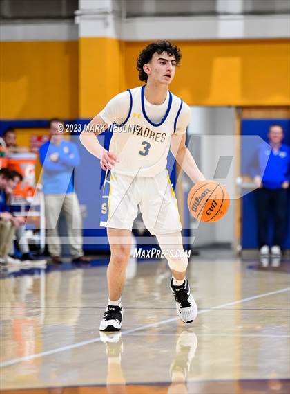 Thumbnail 3 in Archbishop Mitty @ Serra photogallery.