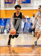 Photo from the gallery "Archbishop Mitty @ Serra"