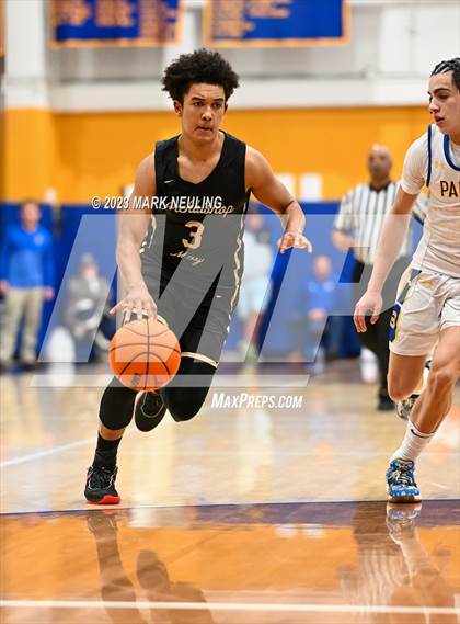 Thumbnail 2 in Archbishop Mitty @ Serra photogallery.
