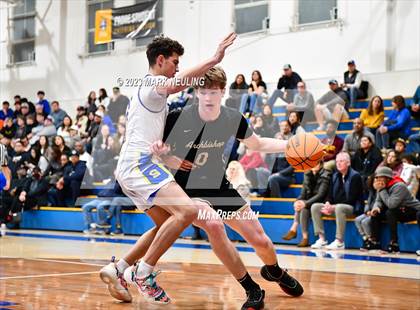 Thumbnail 3 in Archbishop Mitty @ Serra photogallery.